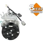 NRF 32072 Kompressor, Klimaanlage EASY FIT NRF 32072 Kompressor, Klimaanlage EASY FIT