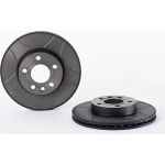 Brembo 09.6934.75 Bremsscheibe XTRA LINE - Max