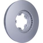 Bremsscheibe 8DD 355 113-281 Bremsscheibe 8DD 355 113-281