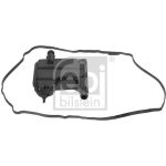 FEBI BILSTEIN 186575 Hydraulikfilter, Automatikgetriebe FEBI BILSTEIN 186575 Hydraulikfilter, Automatikgetriebe