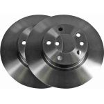 Vaico V40-80019 Bremsscheibe Vaico V40-80019 Bremsscheibe