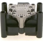 BOSCH 0 221 603 010 Zündspule BOSCH 0 221 603 010 Zündspule