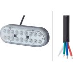 Blinkleuchte 2BE 357 022-001