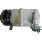 Kompressor, Klimaanlage ACP 1185 000S