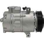 Kompressor, Klimaanlage ACP 462 000P Kompressor, Klimaanlage ACP 462 000P
