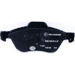 Bremsbelagsatz, Scheibenbremse 8DB 355 013-271 Bremsbelagsatz, Scheibenbremse 8DB 355 013-271
