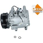 Kompressor, Klimaanlage 32725 Kompressor, Klimaanlage 32725