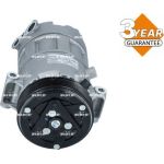 NRF 320160 Kompressor, Klimaanlage EASY FIT NRF 320160 Kompressor, Klimaanlage EASY FIT
