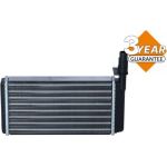 Wärmetauscher, Innenraumheizung 58931 Wärmetauscher, Innenraumheizung 58931