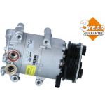 NRF 32849 Kompressor, Klimaanlage EASY FIT NRF 32849 Kompressor, Klimaanlage EASY FIT