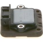 BOSCH 0 227 100 147 Schaltgerät, Zündanlage BOSCH 0 227 100 147 Schaltgerät, Zündanlage
