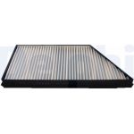 Filter, Innenraumluft TSP0325062C Filter, Innenraumluft TSP0325062C
