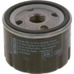 BOSCH F 026 407 055 Ölfilter BOSCH F 026 407 055 Ölfilter