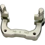 Halter, Bremssattel 82-3012