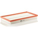 MANN-FILTER C 4265 Luftfilter MANN-FILTER C 4265 Luftfilter