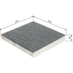 BOSCH 1 987 435 518 Innenraumfilter BOSCH 1 987 435 518 Innenraumfilter