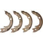 Bremsbackensatz, Feststellbremse GS8723 Bremsbackensatz, Feststellbremse GS8723