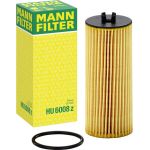 Ölfilter HU 6008 Z Ölfilter HU 6008 Z