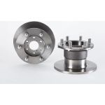 Brembo 08.5374.10 Bremsscheibe PRIME LINE Brembo 08.5374.10 Bremsscheibe PRIME LINE