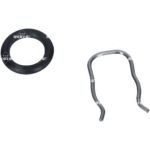 Sensor, Kühlmitteltemperatur 727150 Sensor, Kühlmitteltemperatur 727150