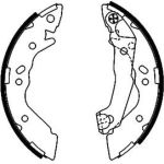 Bremsbackensatz 91056800 Bremsbackensatz 91056800
