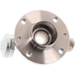 Radlagersatz VKBA 6541