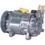 Delphi TSP0155490 Kompressor, Klimaanlage