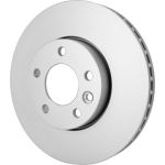 Bremsscheibe 8DD 355 123-511 Bremsscheibe 8DD 355 123-511