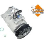 Kompressor, Klimaanlage 32262