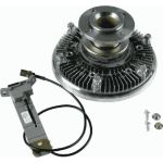 Sachs 2100 043 231 Kupplung, Kühlerlüfter Sachs 2100 043 231 Kupplung, Kühlerlüfter