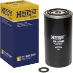 Hengst Filter H414WK D421 Kraftstofffilter Hengst Filter H414WK D421 Kraftstofffilter