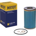 Ölfilter E198H D09 Ölfilter E198H D09