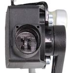 Sensor, Leuchtweitenregulierung 0901417