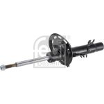 Stoßdämpfer 1002706 Stoßdämpfer 1002706