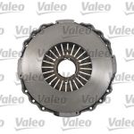 Valeo 827167 Kupplungssatz REMANUFACTURED KIT3P Valeo 827167 Kupplungssatz REMANUFACTURED KIT3P