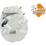 NRF 32524 Kompressor, Klimaanlage EASY FIT NRF 32524 Kompressor, Klimaanlage EASY FIT