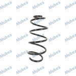 MUBEA 90172014 Fahrwerksfeder MUBEA 90172014 Fahrwerksfeder