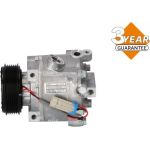 NRF 320114 Kompressor, Klimaanlage EASY FIT