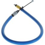 BOSCH 1 987 482 372 Seilzug, Feststellbremse