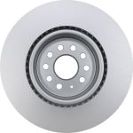 FTE 9082835 Bremsscheibe COATED RANGE