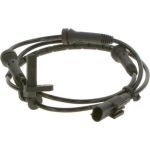 Sensor, Raddrehzahl 0 986 594 581
