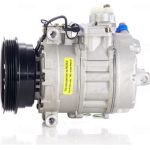 Kompressor, Klimaanlage 89112
