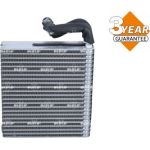 NRF 36185 Verdampfer, Klimaanlage EASY FIT