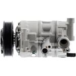 Mahle ACP 1148 000S Kompressor, Klimaanlage BEHR Mahle ACP 1148 000S Kompressor, Klimaanlage BEHR