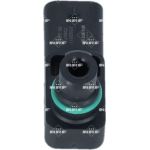 Sensor, Abgasdruck 708074