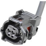 Sensor, Raddrehzahl 09001297 Sensor, Raddrehzahl 09001297