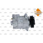 NRF 32487 Kompressor, Klimaanlage EASY FIT NRF 32487 Kompressor, Klimaanlage EASY FIT