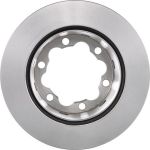 BOSCH 0 986 478 555 Bremsscheibe BOSCH 0 986 478 555 Bremsscheibe