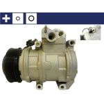 Kompressor, Klimaanlage ACP 1243 000S