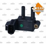 NRF 708003 Sensor, Abgasdruck